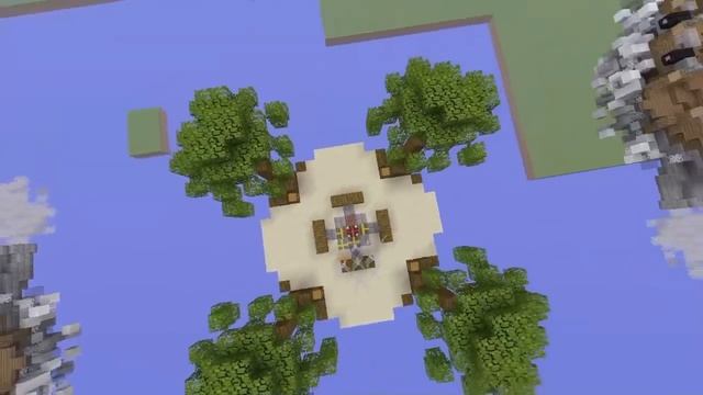 (DOWNLOAD) Minecraft PS3/PS4 Server | "MineUNITY.net" | 6 Maps смотреть онлайн