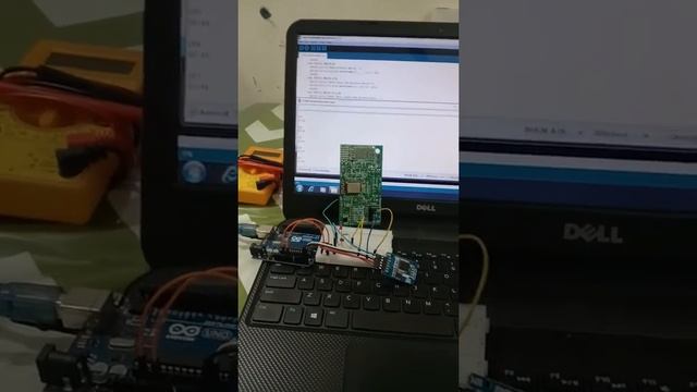RTC module DS3231 timer based wake-up of ESP8266, nodeMCU, arduino смотреть онлайн