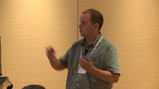Code generation for fun and profit - Anthony Liguori, IBM Linux Technology Center, KVM Forum 2011 смотреть онлайн