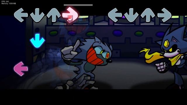 Found You but it has the intro animation (and NormalCD's Re-Animation) смотреть онлайн