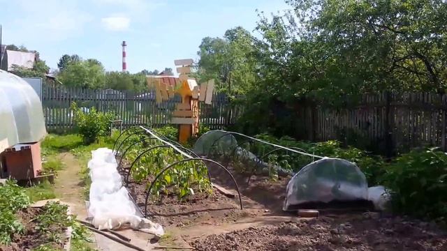 Самодельная декоративная мельница смотреть онлайн