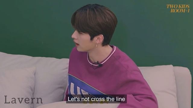 Stray Kids Minho And Jisung Being Minsung Pt. 3