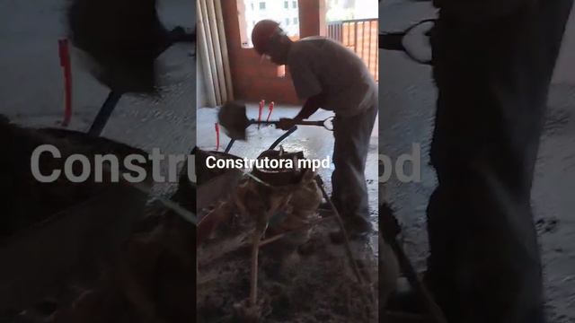 execução contrapiso farofa bombeado 6 pavimento смотреть онлайн