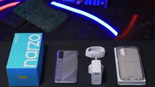 realme Narzo 30 - Full Specification Review | realme Narzo 30 Bangla Review ? Helio G95, 48MP Camer смотреть онлайн