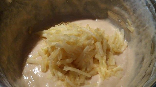 Сборник рецептов