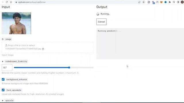 Restore images with just a click | Unbelievable A.I смотреть онлайн