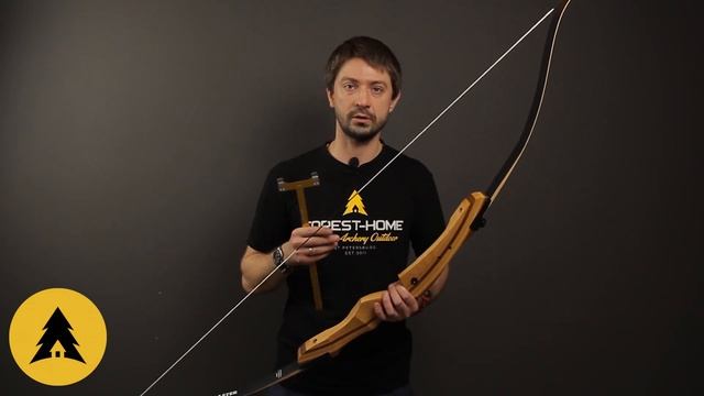 Рекурсивный лук Bowmaster Winner смотреть онлайн
