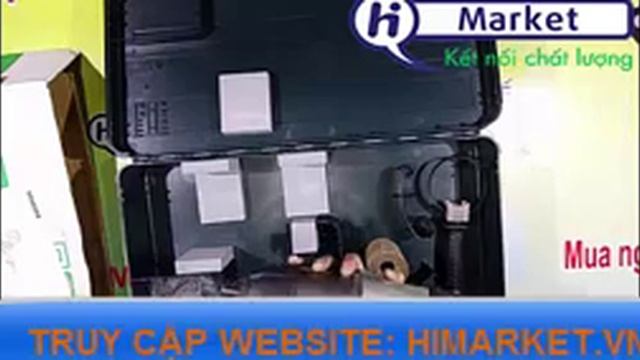 MÁY MỞ BU LÔNG HITACHI WR22SE – 0888 571 179 HIMARKET VN
