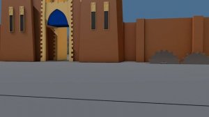 Naija Thrones Game Of Thrones Opening Style