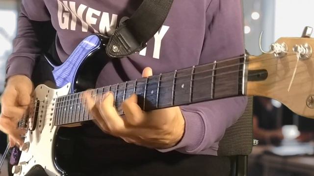 Friends On Guitar - Rembrandts Ill Be There For You - Сериал Друзья
