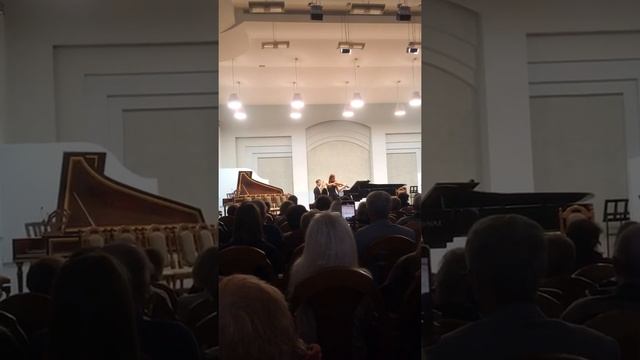 Цыганка Равель смотреть онлайн