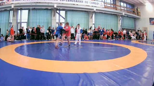 2 ковер (2 блок: девушки 11-12 лет) ВК до 29, 37, 43, 55, свыше 55 кг смотреть онлайн