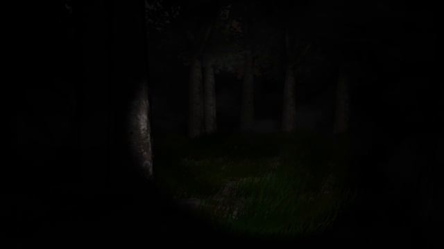 SLENDER: THE EIGHT PAGES - Mac/PC Gameplay #1 смотреть онлайн