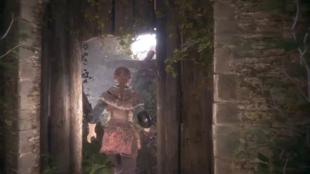 A Plague Tale Innocence | AAAAAAAHHH!! - Nvidia GeForce 840M 4GB смотреть онлайн
