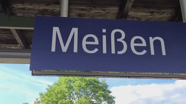 Майссен. Германия. 2022 смотреть онлайн