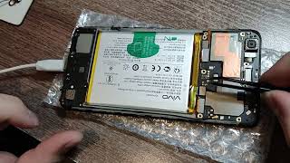 Vivo y71 1724 edl testpoint тестпоинт. смотреть онлайн