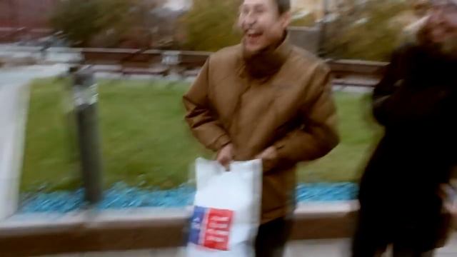 ФОКУСЫ НА КРАСНОЙ ПЛОЩАДИ смотреть онлайн