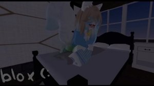 Warming Welcome - Roblox fart animation