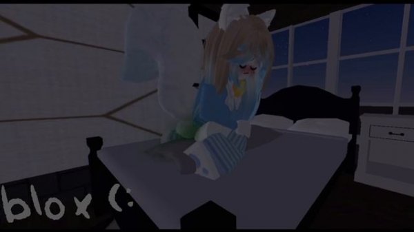 Warming Welcome - Roblox fart animation