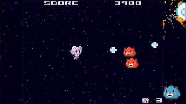 Shadigo Tries... Neptunia Shooter (PC/Steam) смотреть онлайн