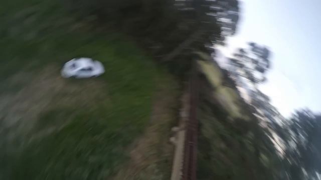 Armattan F1-4B // Inspired! смотреть онлайн