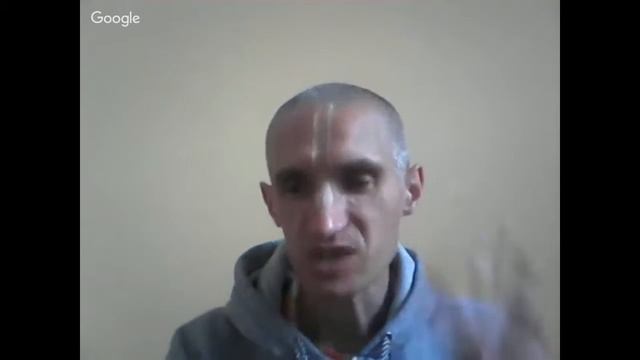 2016/08/04 - Сарвагья пр. - Сандарбхи Дживы Госвами - Лекция 20 смотреть онлайн