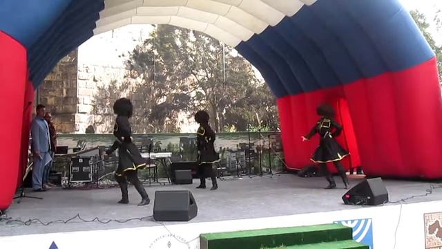 Мытищи. Фестиваль"Шалом,Подмосковье"( 4)Анс."Россияночка"15.09.2019.Видео Ивана Клязьминского смотреть онлайн
