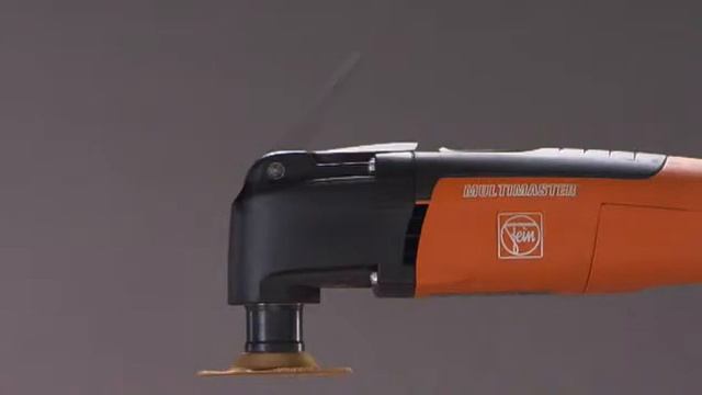 Fein MultiMaster (techniek) смотреть онлайн