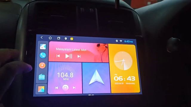Nissan sunny infotainment system? moto castle car accessories kottayam смотреть онлайн
