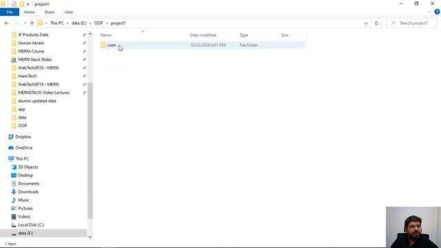 Lec13 - Java API Docs and using JAR files смотреть онлайн