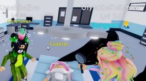 ПРИВЕЛИ ЙОШИ НА КАТОК, НО ЛАНА СЛОМАЛА НОГУ!