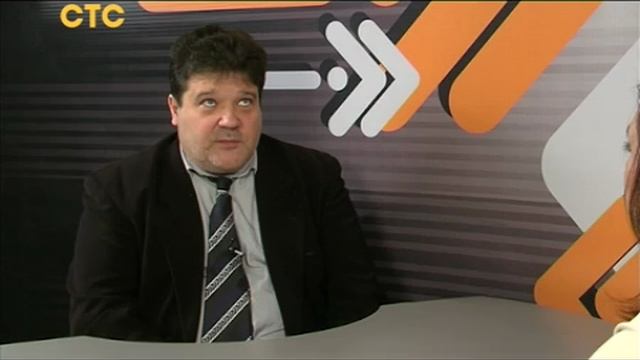 Н.В. Подхватилин о саморазвитии. часть 2.mp4 смотреть онлайн