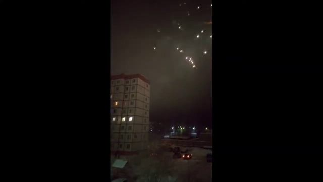 Новогодние каникулы 2021 | зима | 9 класс смотреть онлайн
