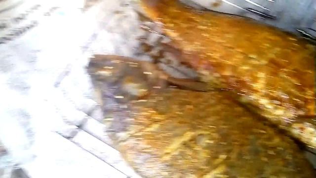 Как приготовить карпа смотреть онлайн