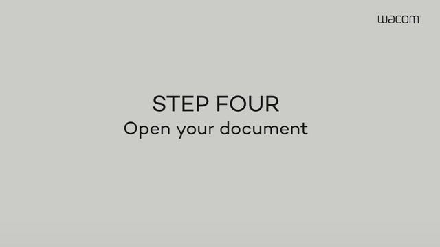 Wacom Signature Set User Guide смотреть онлайн