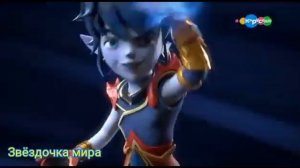 Клип Гормити - Эрон ,,Воин ветра"