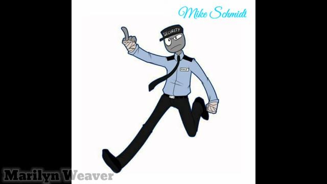Stay Calm - SLOW/MIKE SCHMIDT VERSION