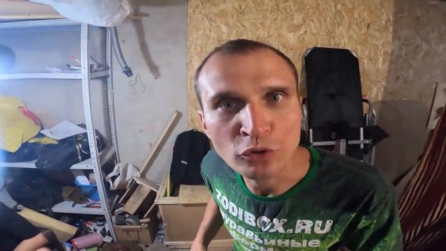 Павлик Наркоман