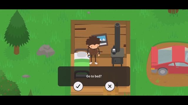 Sneaky Sasquatch Walkthrough - Rabbit Shoes Speed Run | All 12 Rabbit Races смотреть онлайн