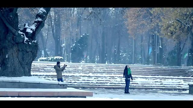 Mohim - Birinchi yor | Мохим - Биринчи ёр смотреть онлайн