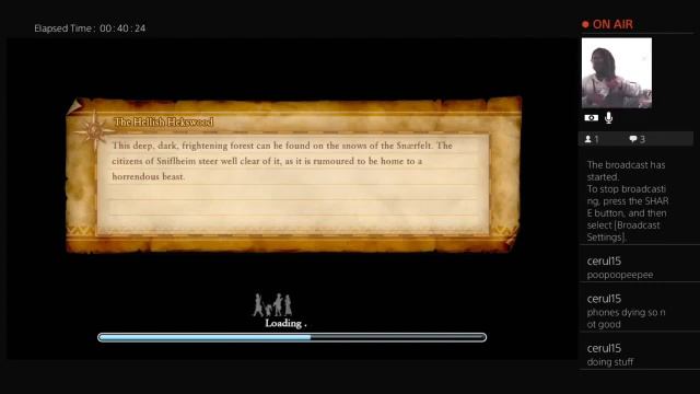 IT'S BEEN A WHILE/ DRAGON QUEST XI PT. 27 смотреть онлайн