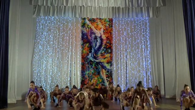 020 КАМЕННЫЙ ВЕК ЧАРОДЕЙКА ОТК 2018 01 смотреть онлайн