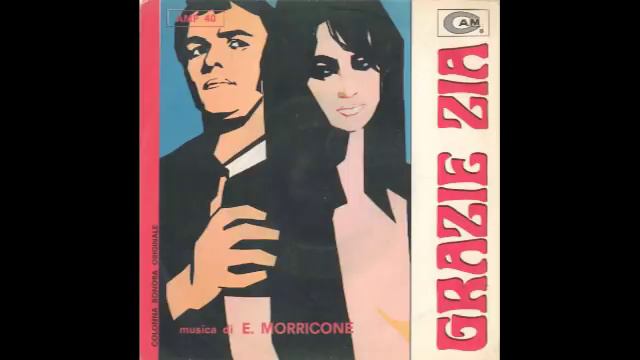 Ennio Morricone - Guerra E Pace, Pollo E Brace