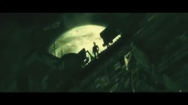 Cheeseus Copperfield : Matrix Rendering смотреть онлайн