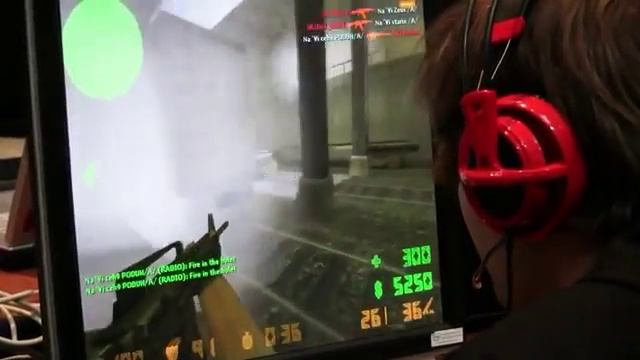 Мувик CS 1.6 смотреть онлайн