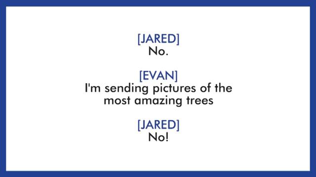 Sincerely, Me — Dear Evan Hansen (Lyric Video) [OBC] смотреть онлайн