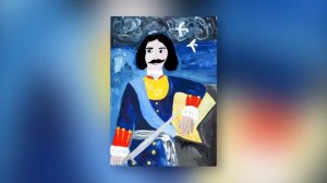 Конкурс детского рисунка «РОССИЯ-РОДИНА МОЯ»