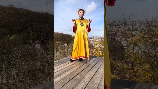 ХЕЛЛОУИН ИЛИ САМАЙН ? Ритуалы и традиции . ВОЗРОЖДЕНИЕ КУЛЬТА МАРДУКА. смотреть онлайн