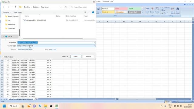 How to import DGPS Survey Data Excel to Civil 3d смотреть онлайн