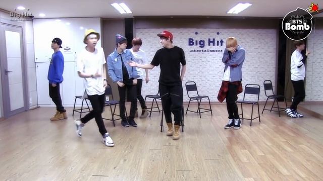 [방탄소년단/뷔/RM] 보자마자 현웃 터진다는 전설의 영상 смотреть онлайн
